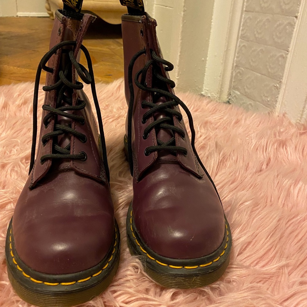 Dr. Martens Boots